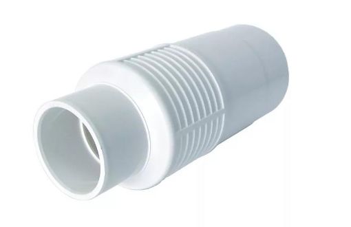 Imagen de Tubo Pasamuros 90 Mm 43590 