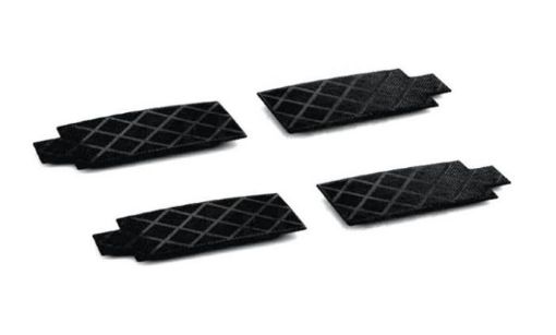 Imagen de Bolsa 4 Uds. Tapeta Peldaño 4401010108 