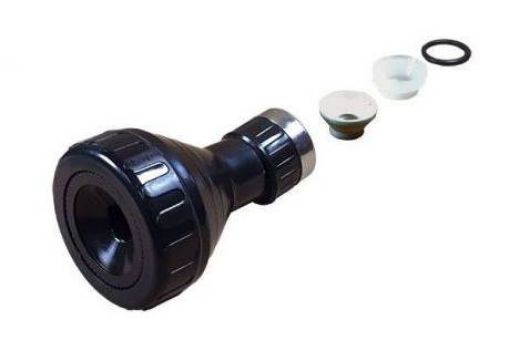 Imagen de Rociador Piña Ducha 4401040104 Astral