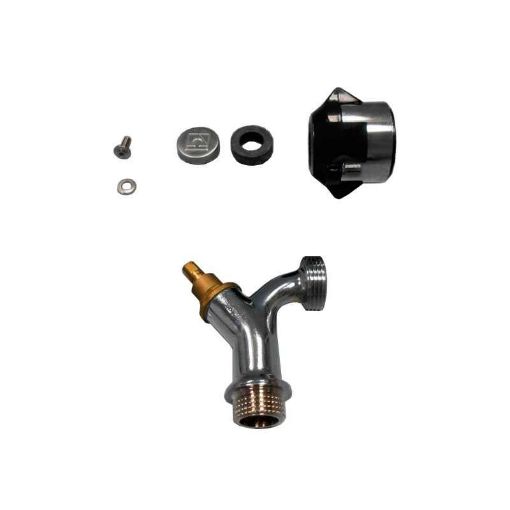 Imagen de Grifo Ducha Lavapies 4401040211 