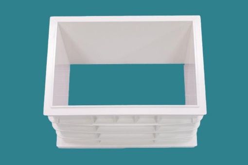 Imagen de Boca Intermedia Skimmer 4402010082 