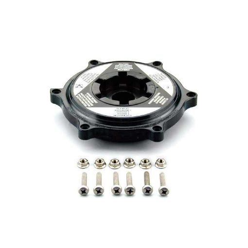 Imagen de Tapa Negra Mando 4404120103 