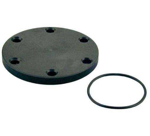 Imagen de Brida Ciega + Junta 90 4404160108 