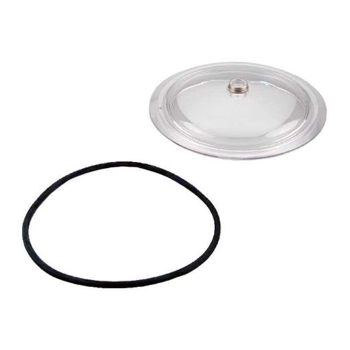 Imagen de Tapa Transparente+ Junta 4404180105 