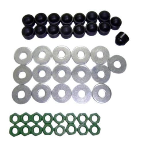 Imagen de Tornilleria Tapa Filtro 4404260211 