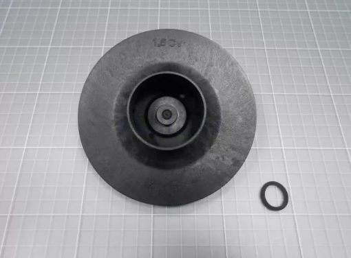 Imagen de Rodete 1,5 Hp 50Hz 4405010597 