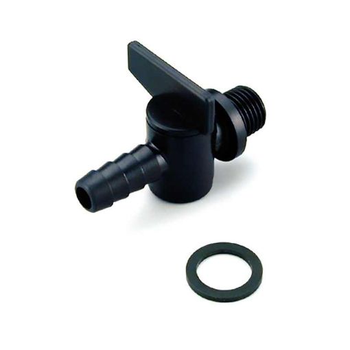 Imagen de Válvula De Purga Y Junta Dosificador Dossi-3 44080