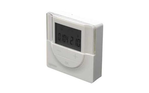 Imagen de SMATRIX BASE TERMOSTATO DIGITAL PROG. 1086977