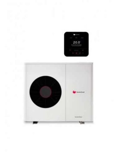 Imagen de Pk.Genia Air 15 Mipro Sense Cbld.400V