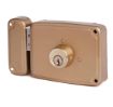 Imagen de CERRADURA UCEM 4124 80DHB