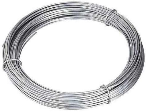 Imagen de ROLLO ALAMBRE 1/2K. N.4