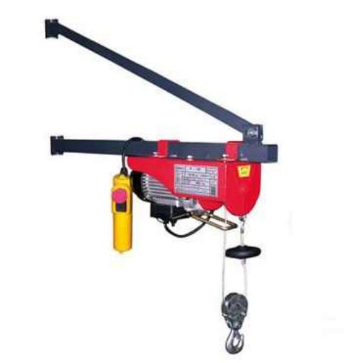 Imagen de ELEVADOR MINI MINOR M100 5021000 CAMAC