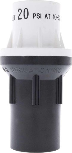 Imagen de REGULADOR 3/4-3/4 PSI 20 SENNINGER PSR-20