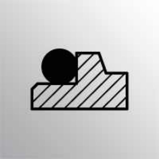 Imagen de Sello Mec. Tc/Fn.12 Xbpgf Lidering