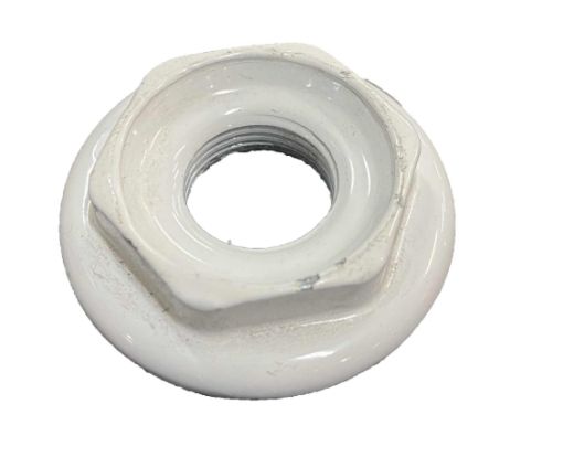 Imagen de TAPON BLANCO DCH. 1 GREEN CALOR