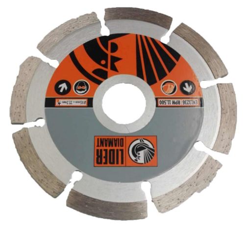 Imagen de DISCO LASER LD30S STANDAR 115 LIDER