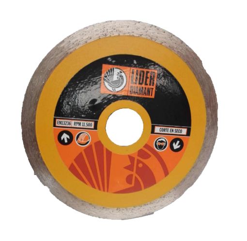 Imagen de DISCO LASER LD90CC 115 LIDER