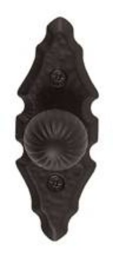 Imagen de Tirador Maletero Negro 1024 10240 Ayr