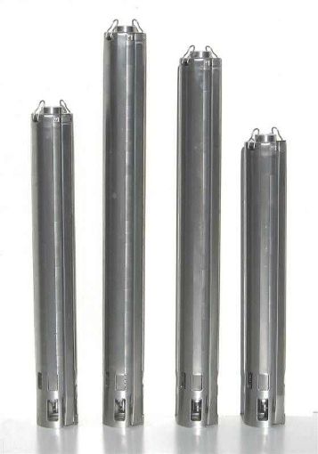 Imagen de PARTE HIDRAULICA SMX4-1.5/15F  MARELLI