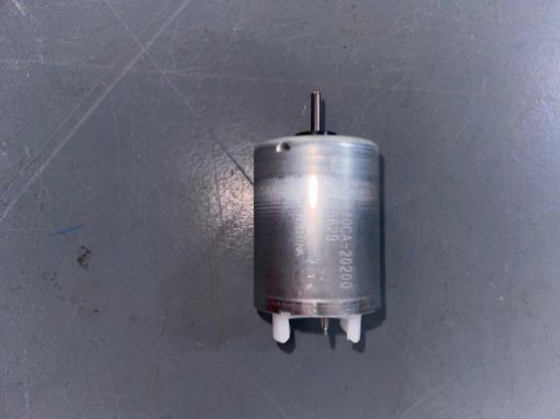 Imagen de Motor Herbidisk Jagosa