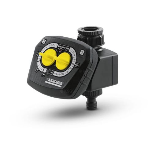 Imagen de Programador Riego Wt4000 26451740  