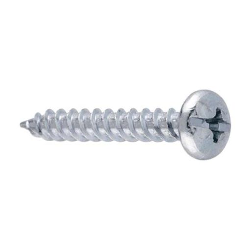 Imagen de TORNILLO PERFIL M-8×30 1590TG830