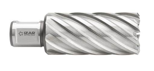 Imagen de Fresa Hueca Maq.4071 HSS D.16 21159 