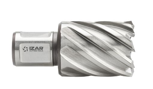 Imagen de Fresa Hueca Maq.4070 HSS D.18 21112 