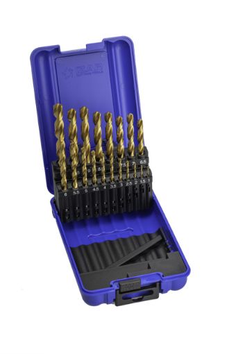 Imagen de Juego Broca 1466 Tin 