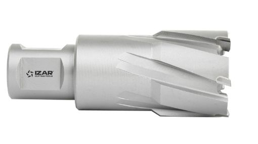 Imagen de Fresa Hueca Magnetica 28mm 35 Largo 61978 