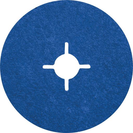 Imagen de Disco Lija Fs 125-22 Victograin-Cool 36 64279003