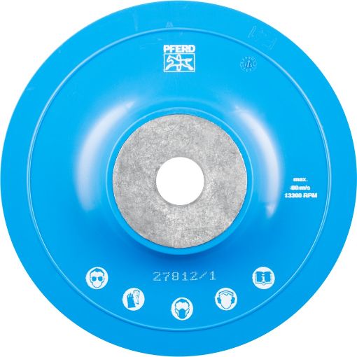 Imagen de Plato Plastico Gt115Mfm14 44890030