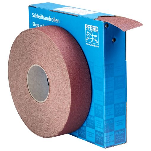 Imagen de Rollo Eco Tela Sbr 50 A 80 45016208