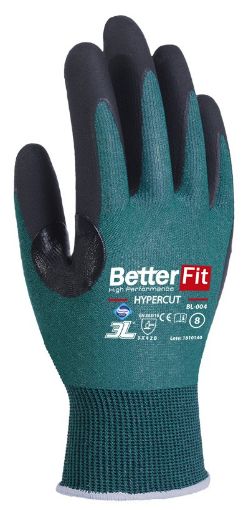 Imagen de Guante BETTERFIT HYPERCUT Talla 8