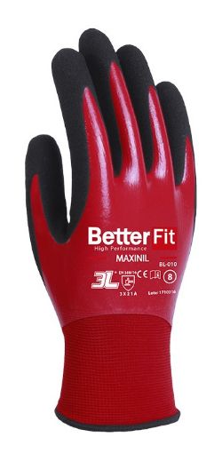 Imagen de Guante BETTERFIT MAXINIL Talla 8
