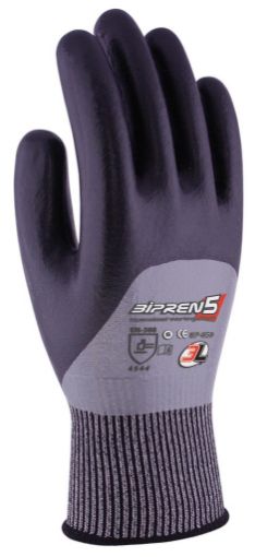 Imagen de Guante BIPREN 5 Talla 8