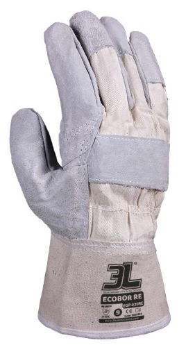 Imagen de Guante ECOBOR RE Talla 9
