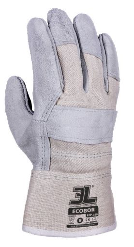 Imagen de Guante ECOBOR Talla 9