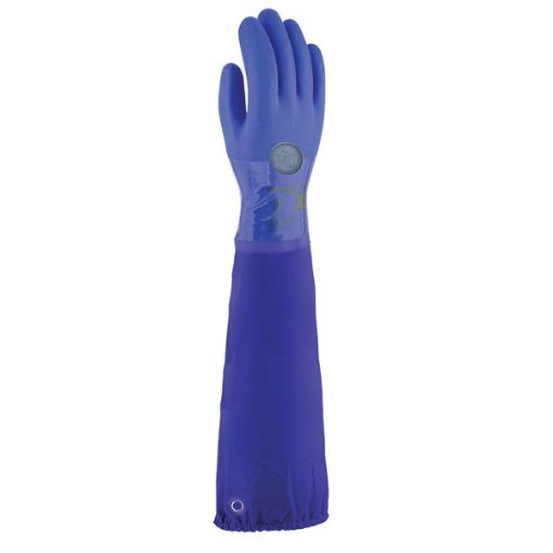 Imagen de Guante SUPER OIL EXTRA Talla 10