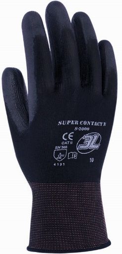 Imagen de Guante SUPERCONTACT N Talla 9