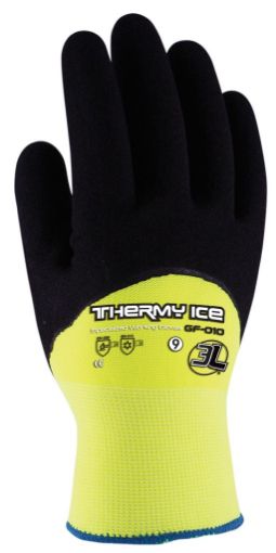 Imagen de Guante THERMY ICE Talla 11