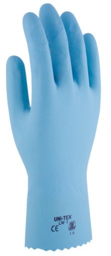 Imagen de Guante UNI-TEX Talla 8