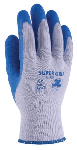 Imagen de Guante SUPER GRIP BL Talla 7