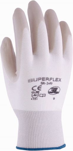 Imagen de Guante SUPER FLEX Talla 9
