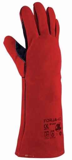 Imagen de Guante FORJA-400 Talla 9