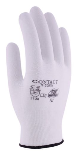 Imagen de Guante CONTACT Talla 9