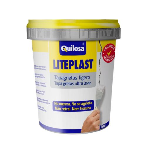 Imagen de Liteplast 750 Ml. 66357 