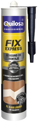 Imagen de Montaje Fix Express Cartucho 375 Gr 18937 