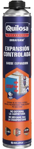 Imagen de Orbafoam V&P Baja Expansion Amarillo 04267 