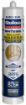 Imagen de Sintesel Madera Blanco Bco. Cart. 300 Ml 48579